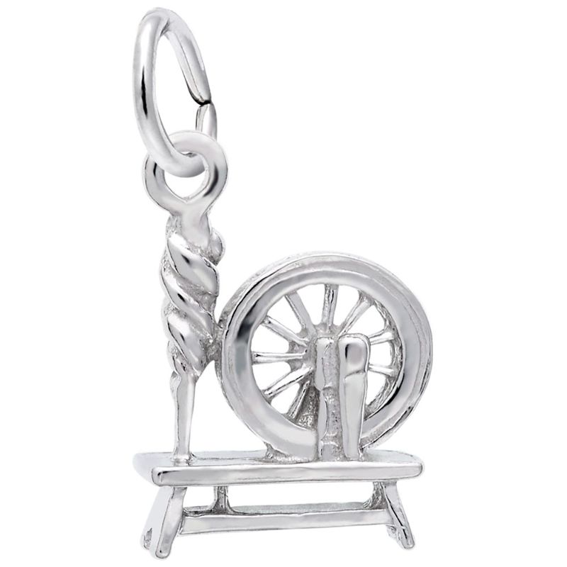 SPINNING WHEEL